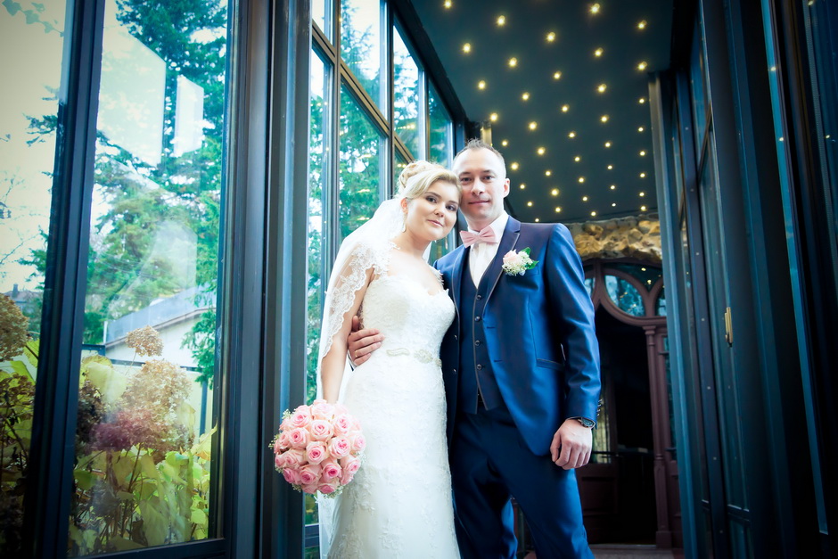 Hochzeitreportage in Neumarkt in der Oberpfalz