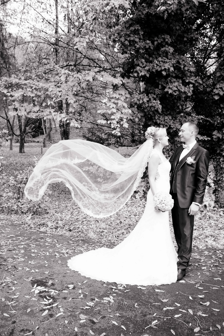 Hochzeitreportage in Osterhofen