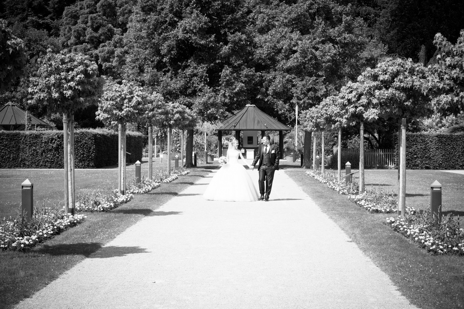 Hochzeit in Lindau (Bodensee)