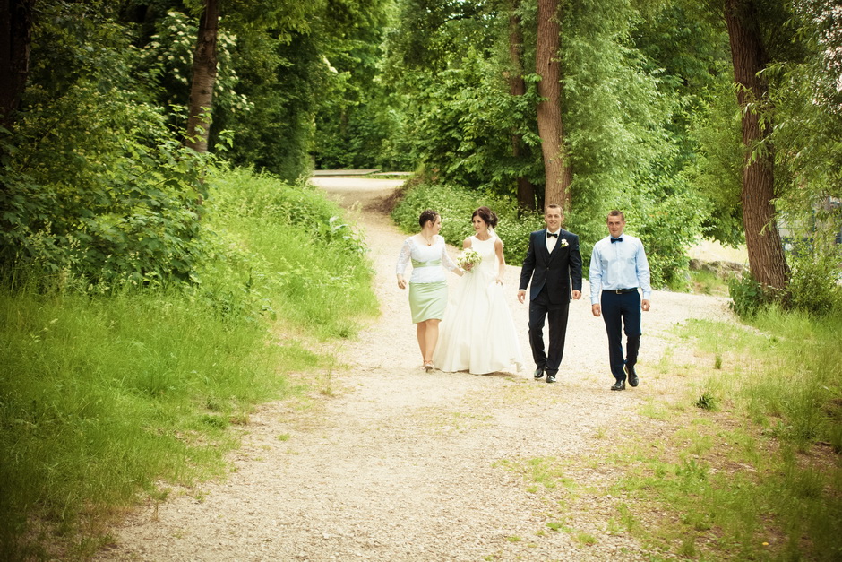 Hochzeitsfotografie Erlangen