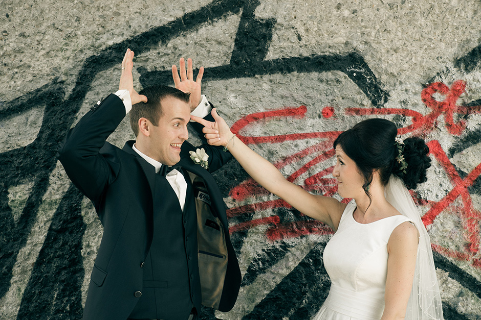 Video- und Fotograf für Eure russische Hochzeit in Ergolding