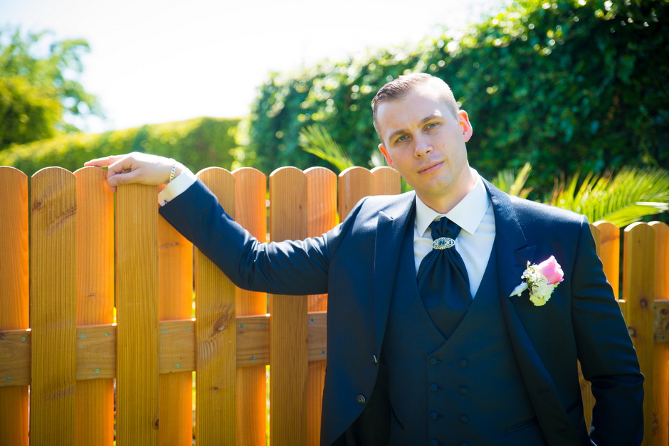 Hochzeit in Bergkirchen