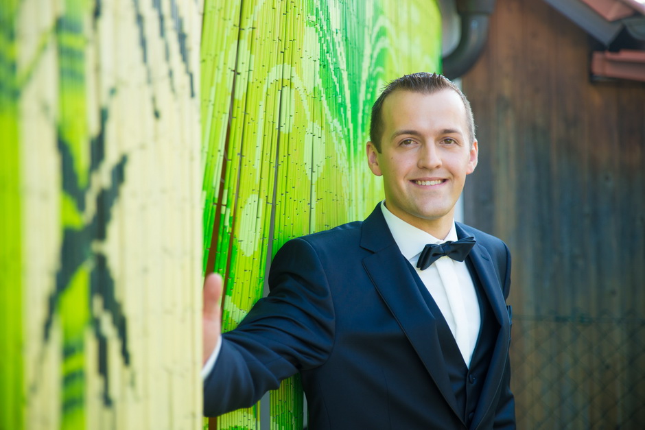 Hochzeit in Füssen