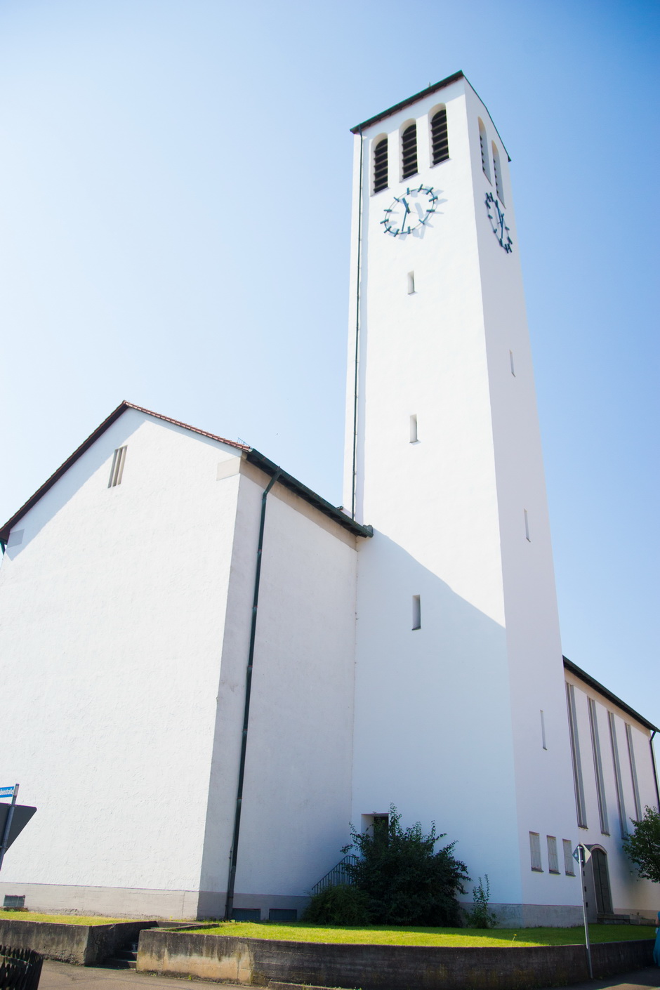 Hochzeitreportage in Berg bei Neumarkt in der Oberpfalz