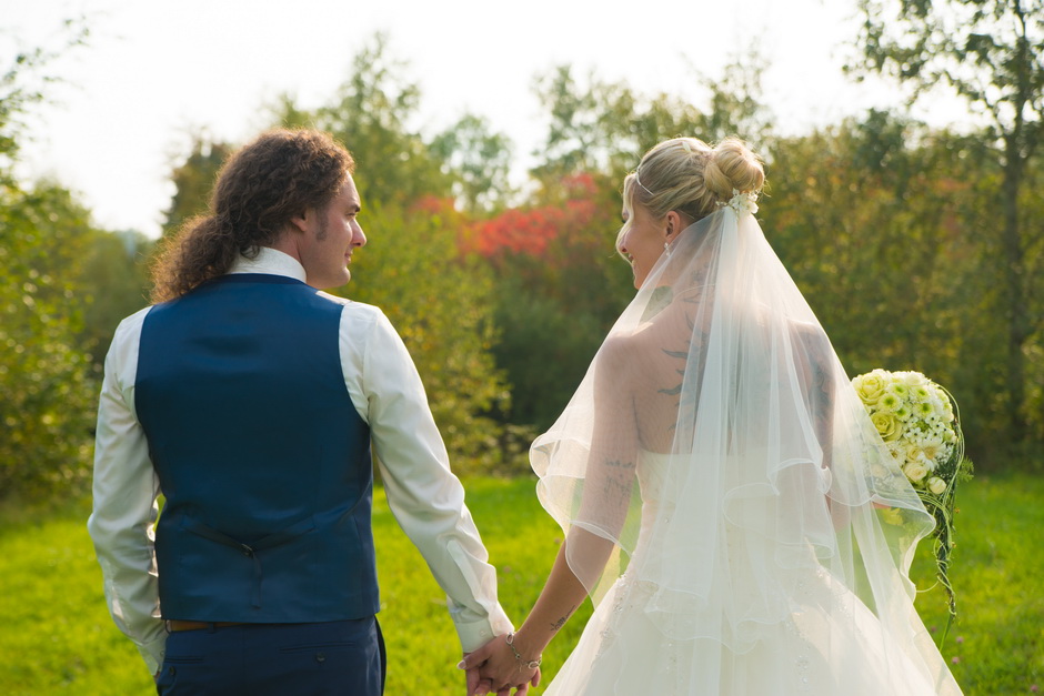 Hochzeit Großostheim