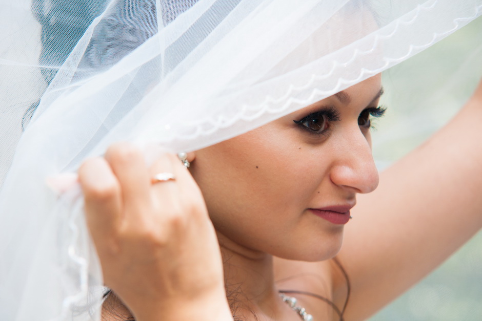 Hochzeitreportage in Burgau