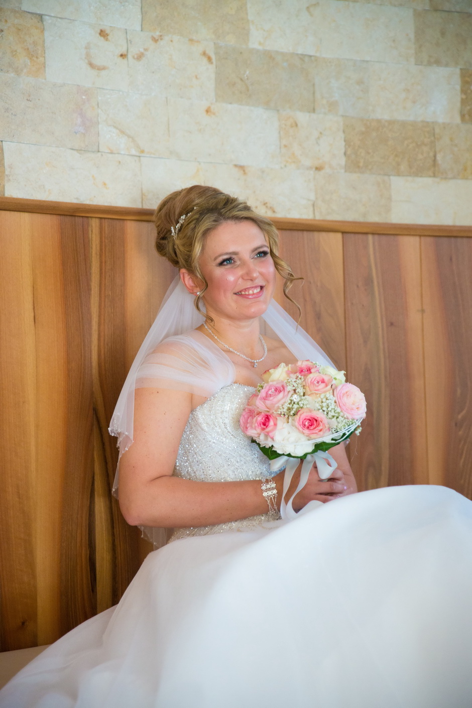 Hochzeitreportage in Bad Feilnbach