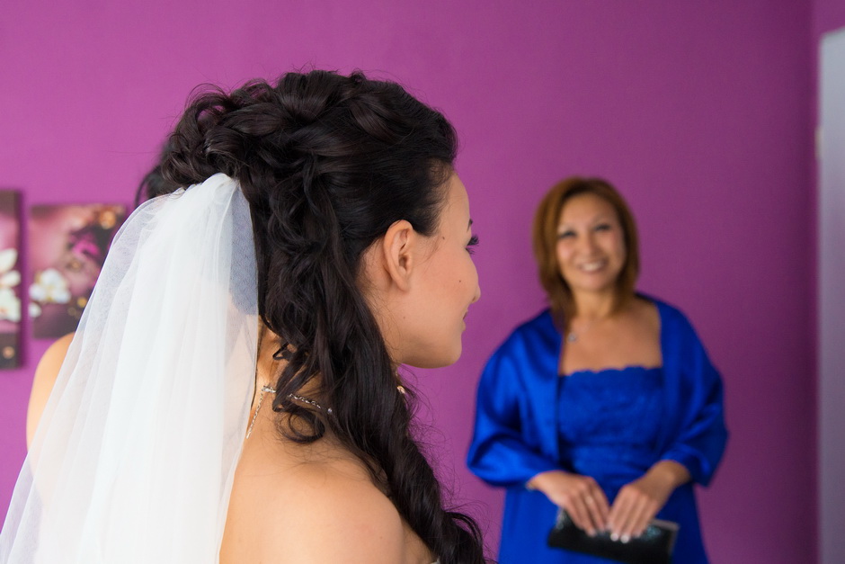 Hochzeitreportage in Helmbrechts