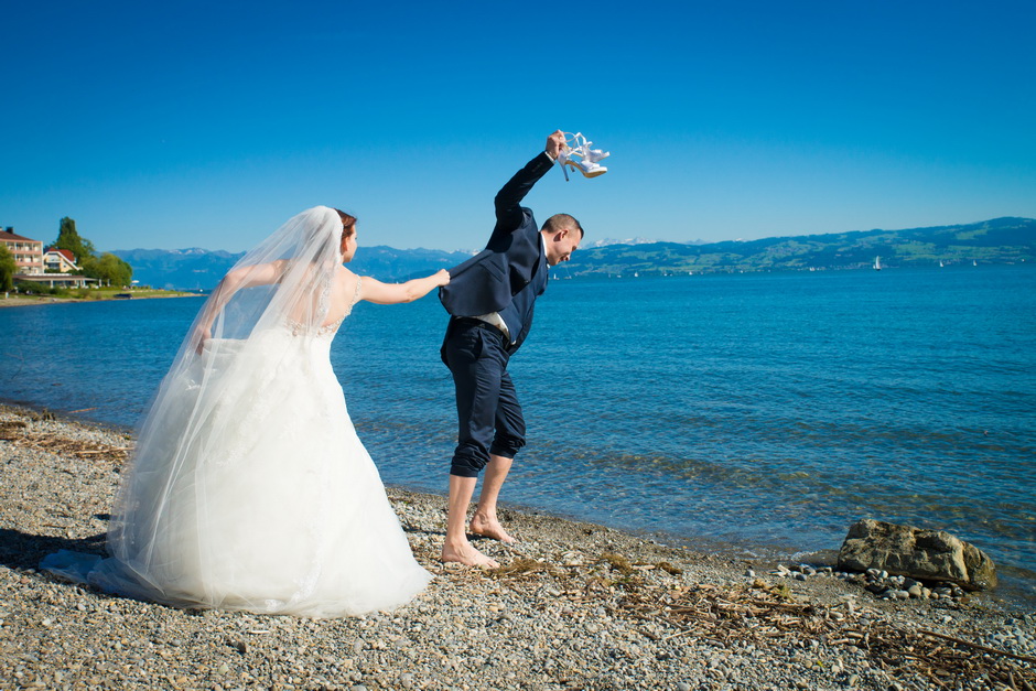 Hochzeitreportage in Gaimersheim