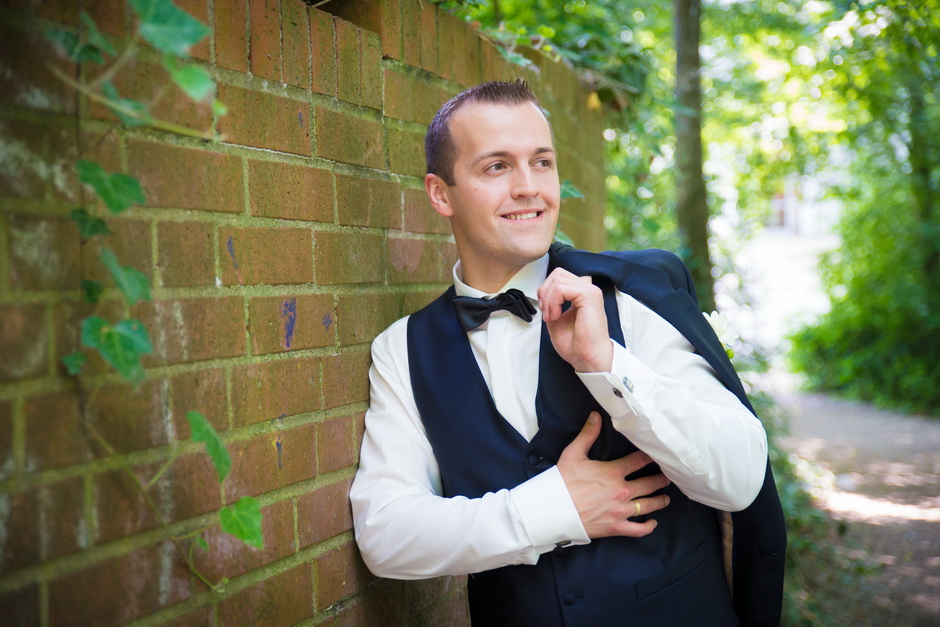 Hochzeit in Berg bei Neumarkt in der Oberpfalz