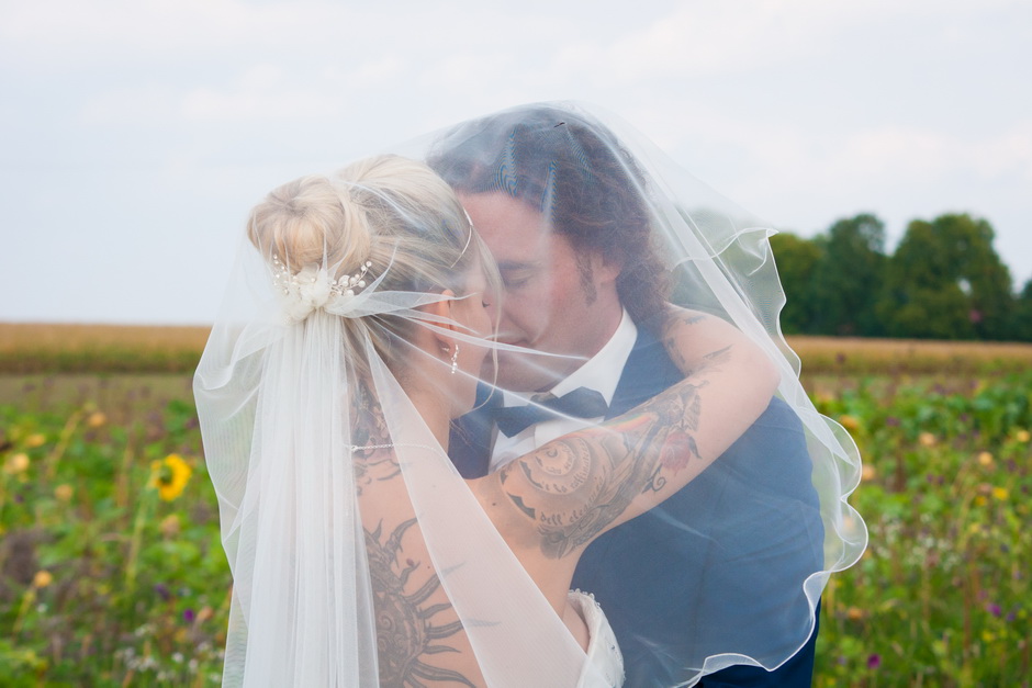 Hochzeitreportage in Altomünster