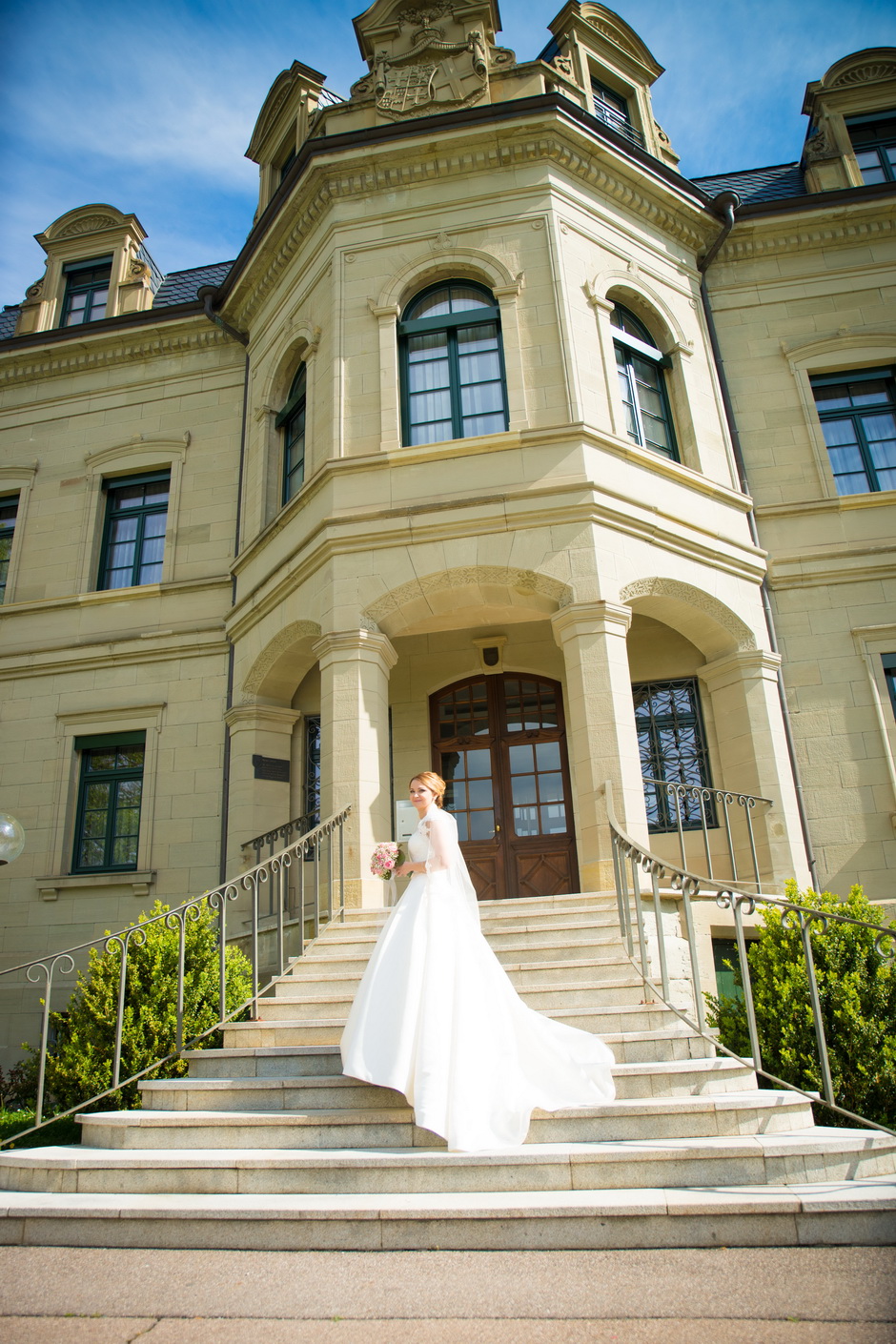 Hochzeitreportage in Bad Wörishofen