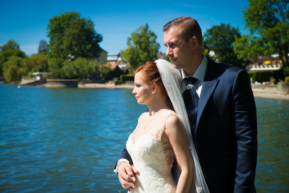 Hochzeit Mühldorf a. Inn