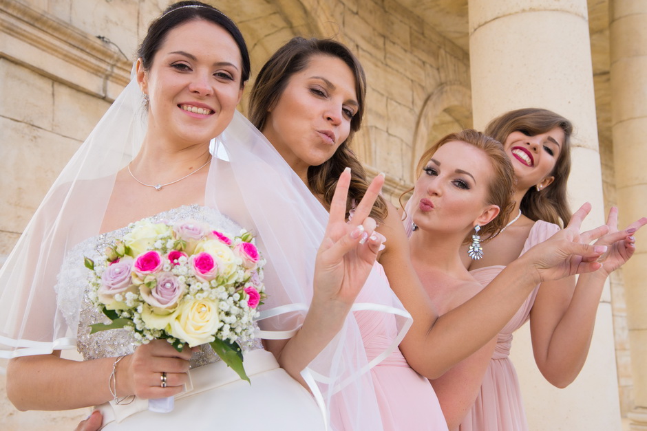 Hochzeit Bogen