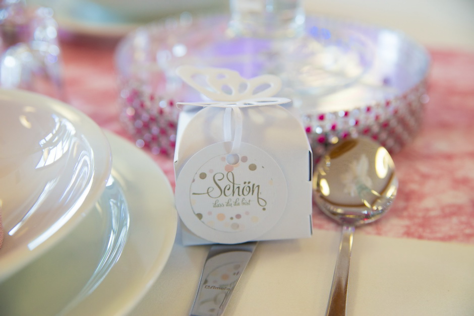 Hochzeitsfotograf in Ismaning