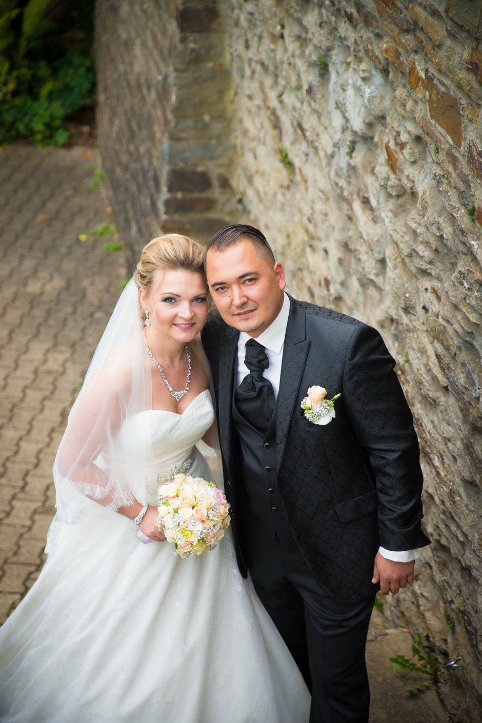 Hochzeit in Abensberg