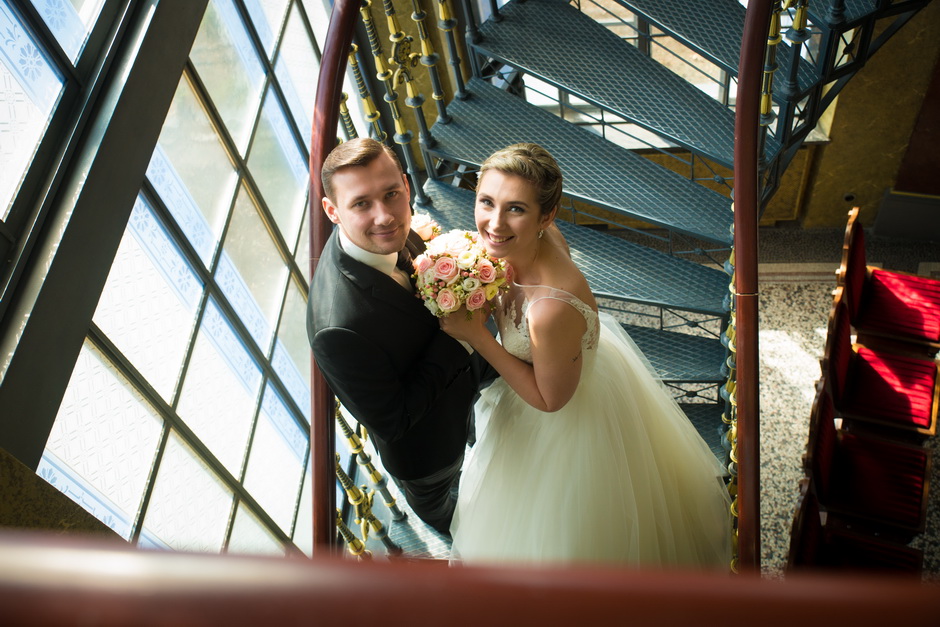 Hochzeitreportage in Ergoldsbach