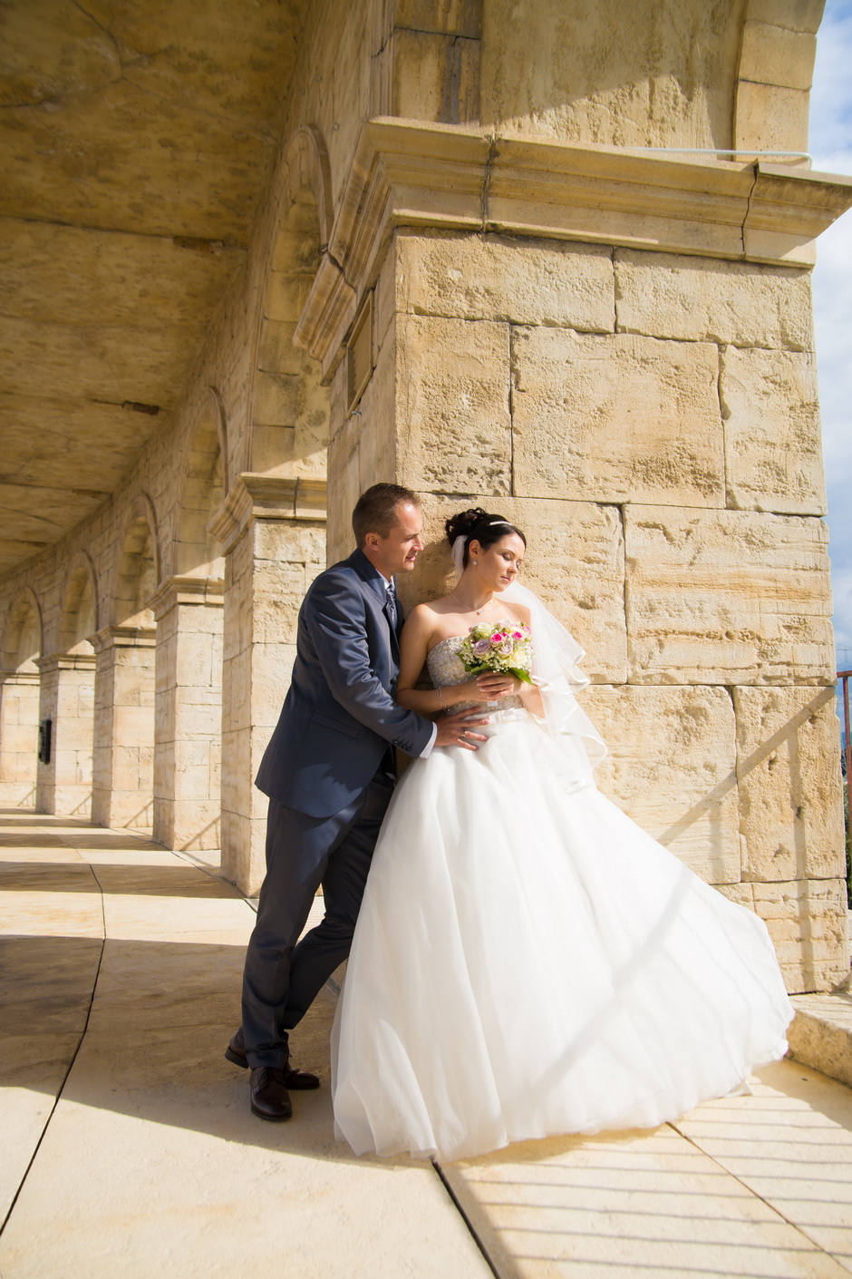 Hochzeitreportage in Karlstein am Main