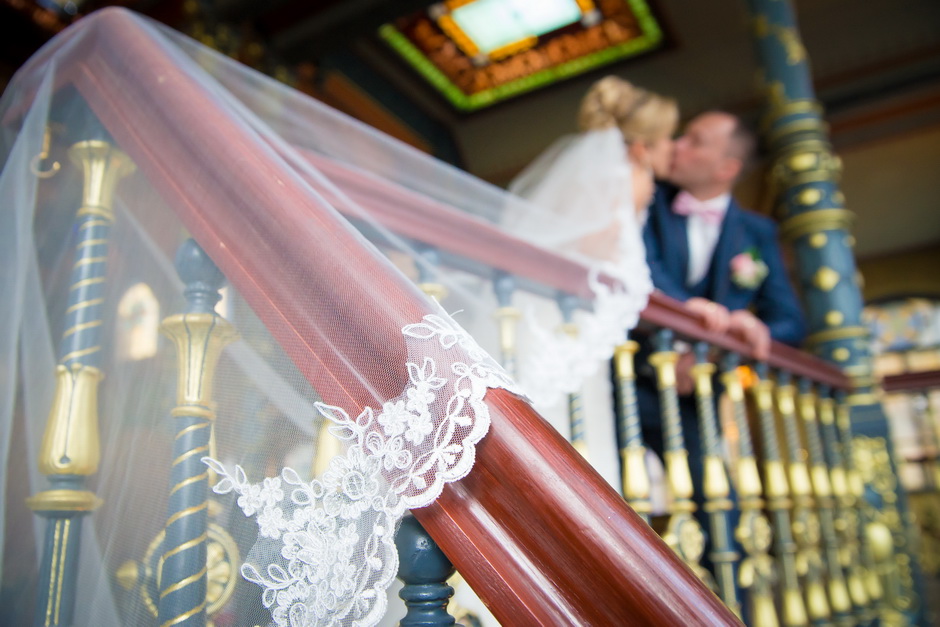 Hochzeitreportage in Berg bei Neumarkt in der Oberpfalz