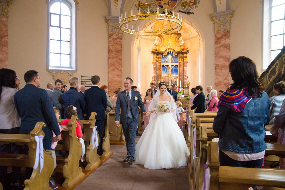Hochzeit Elchingen