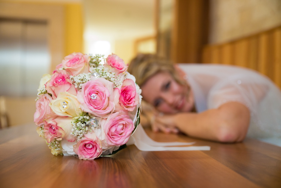 Hochzeitsfotograf in Ismaning