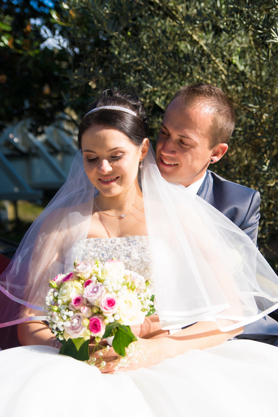 Hochzeitsfotografie Bad Abbach