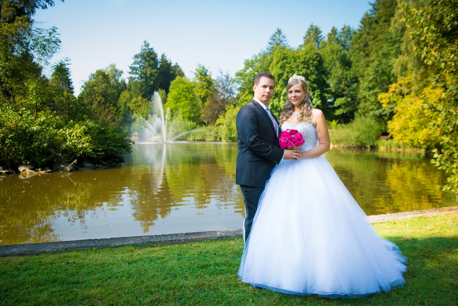 Hochzeit Altomünster