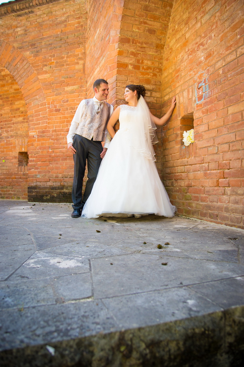 Hochzeitsfotograf in Bad Reichenhall