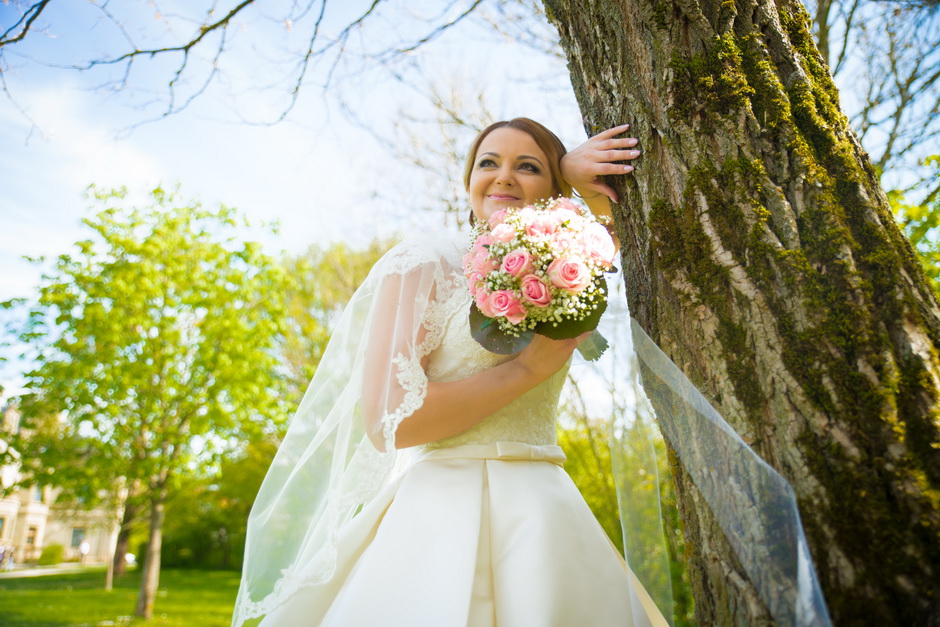 Hochzeitreportage in Cham