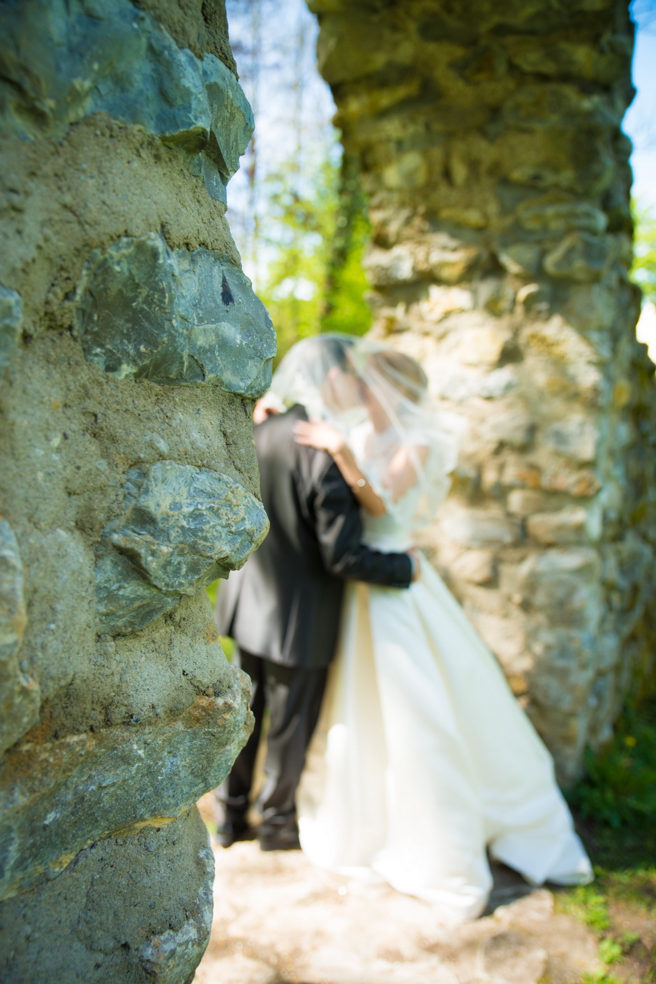 Hochzeit in Burgau