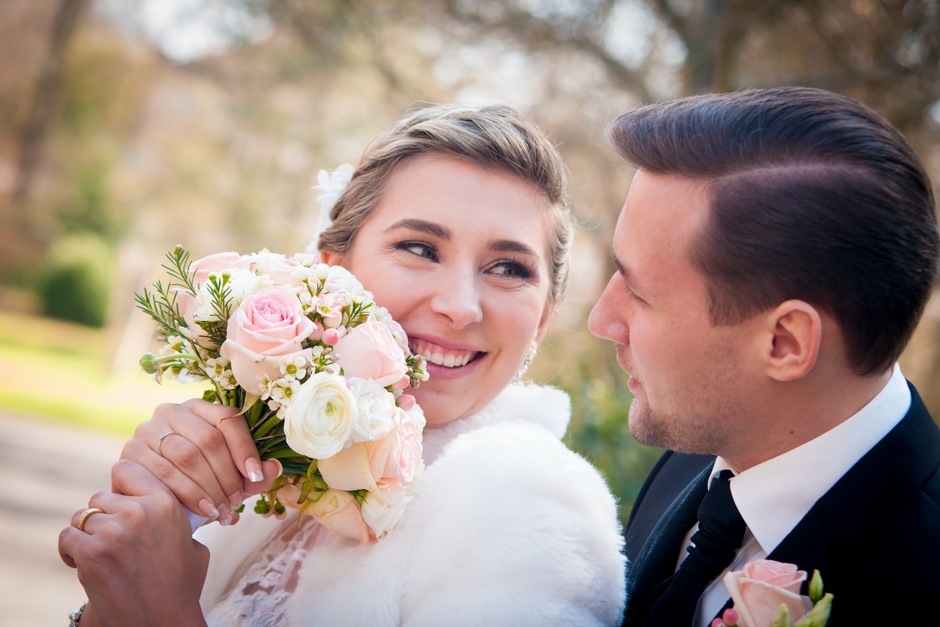 Hochzeitsfotograf in Aschaffenburg