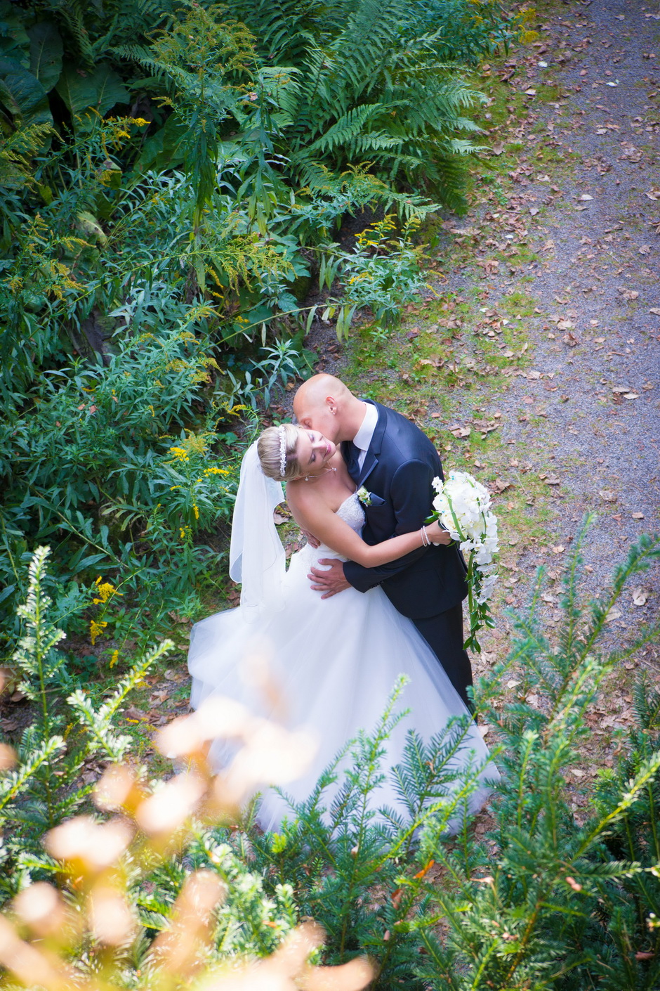 Hochzeitsfotograf in Garmisch-Partenkirchen