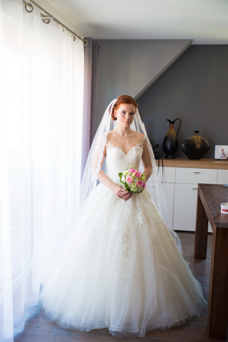 Hochzeitreportage in Erlenbach a. Main