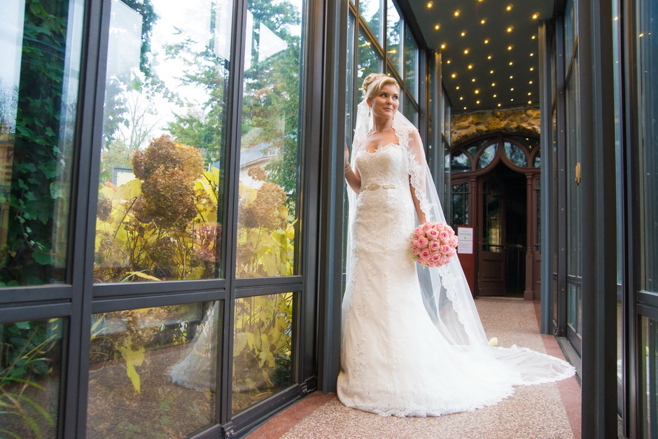 Hochzeit in
 Sonthofen