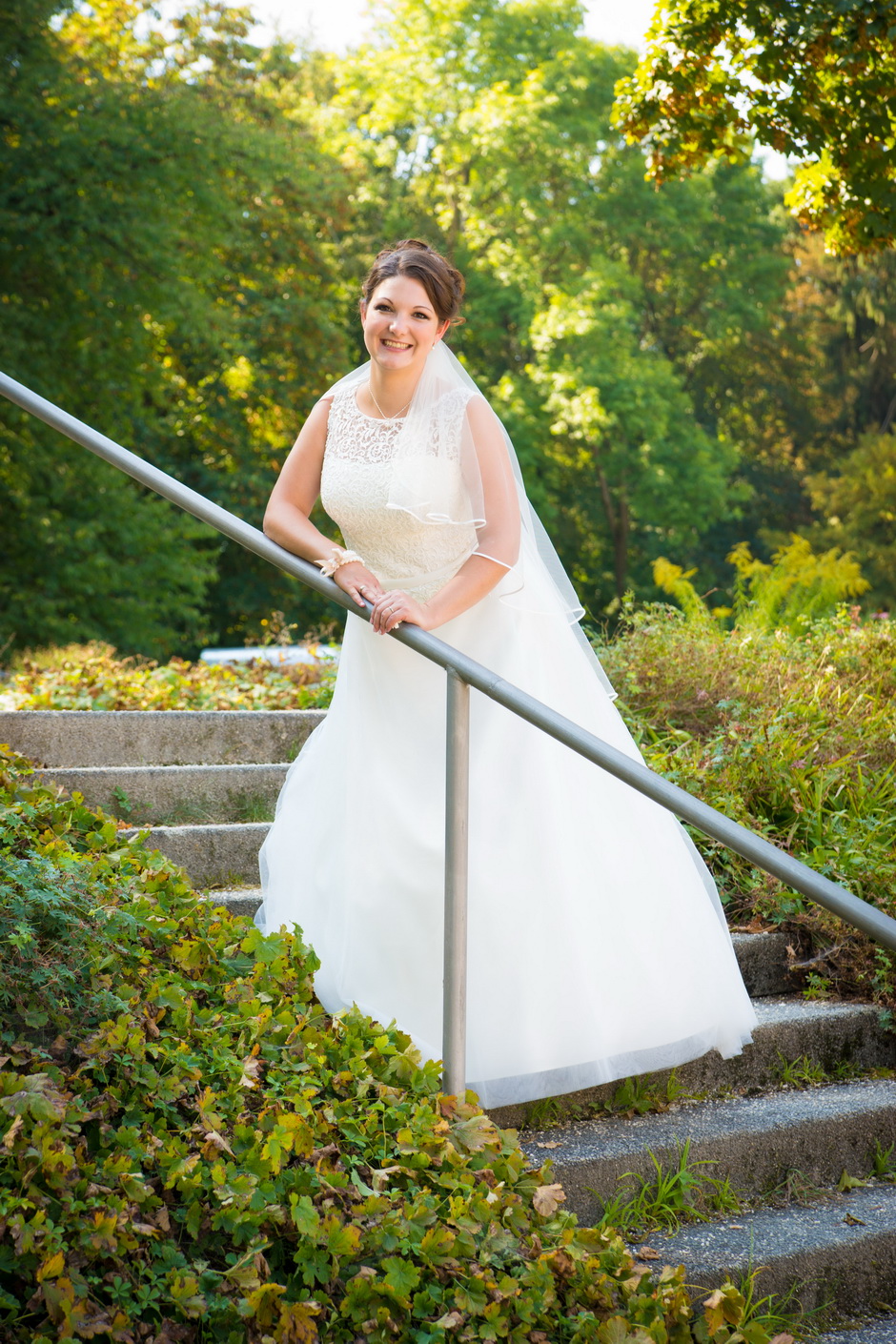 Hochzeitsfotograf in Lindau (Bodensee)