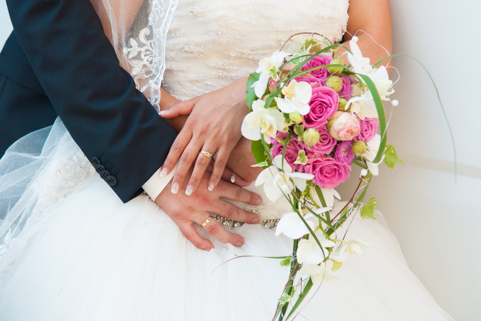 Hochzeit Wertingen