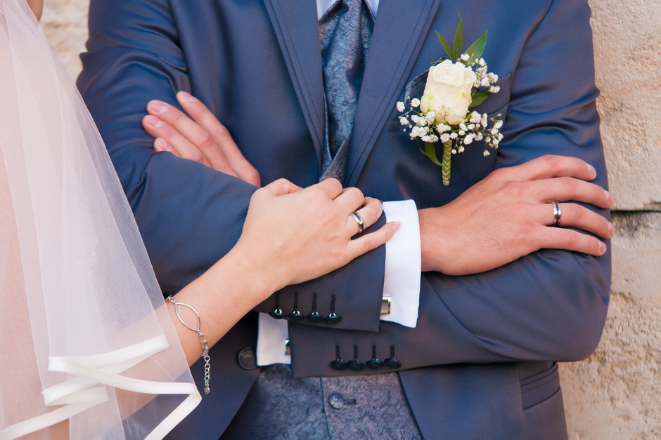 Hochzeitreportage in Heilsbronn