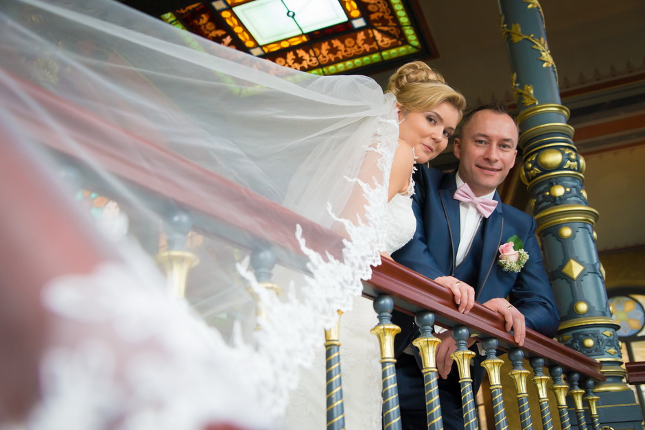 Hochzeitreportage in Altomünster