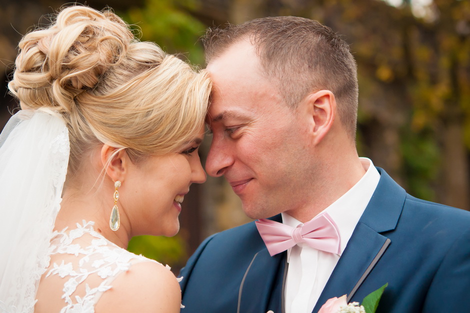 Hochzeit in Vilshofen an der Donau