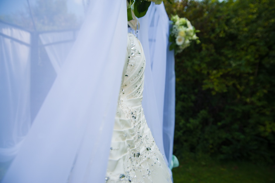 Hochzeitreportage in Füssen