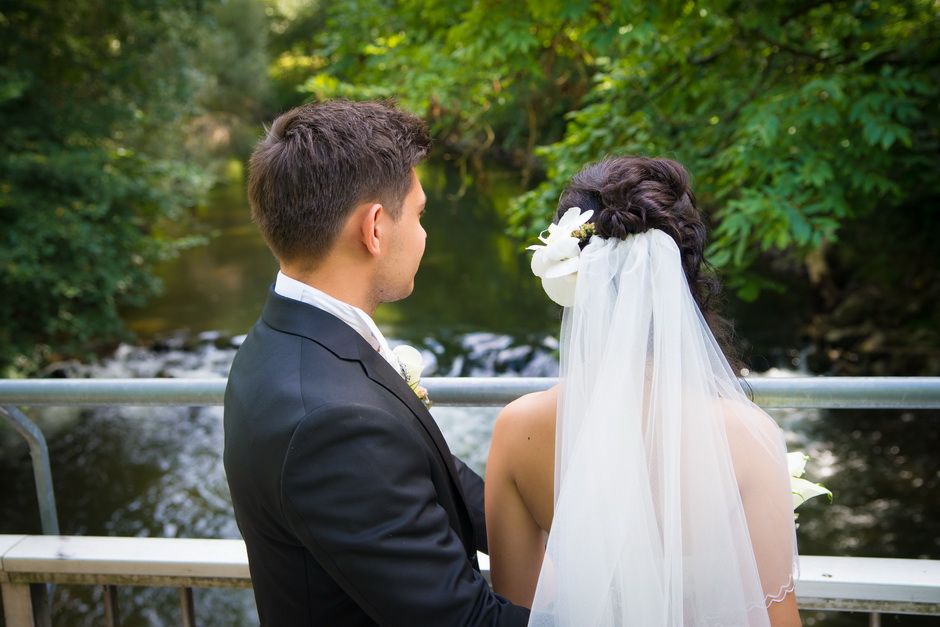 Hochzeitsfotograf in Schwandorf