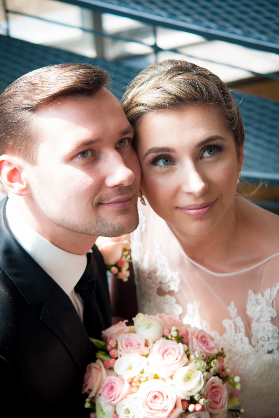 Hochzeitreportage in Feucht