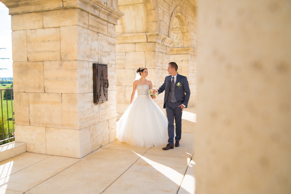 Hochzeitreportage in Tirschenreuth