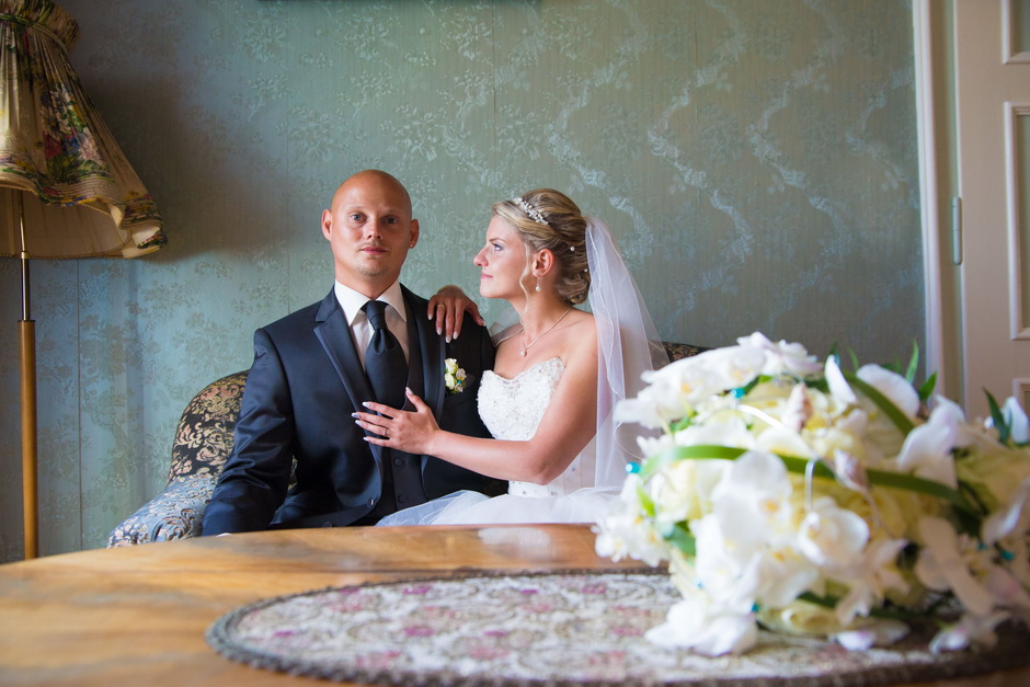 Hochzeit Murnau am Staffelsee