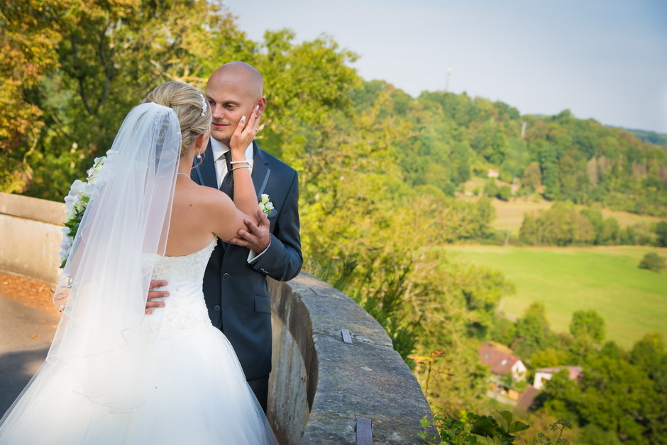 Hochzeitsfotograf in Neunburg vorm Wald
