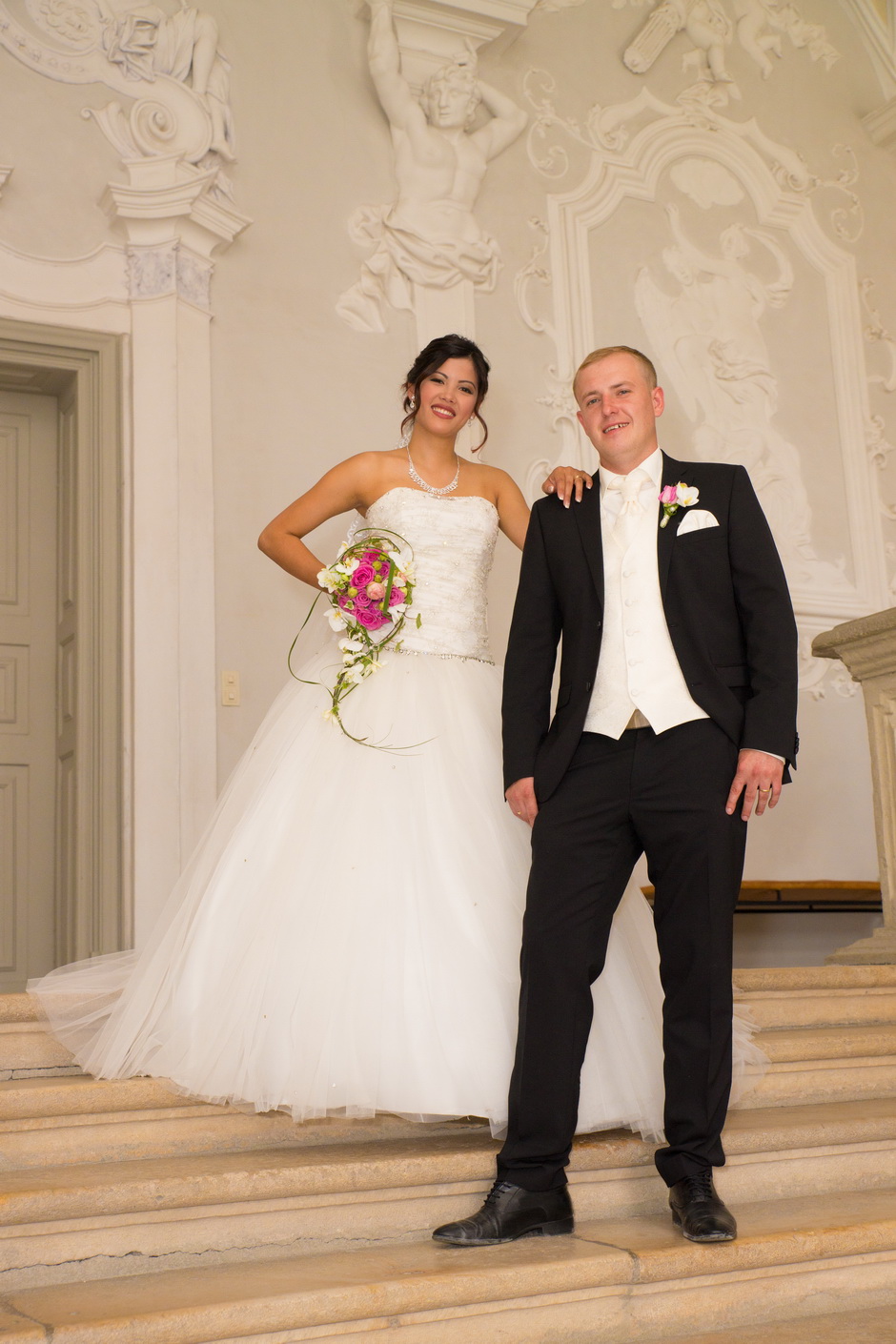 Hochzeit Höhenkirchen-Siegertsbrunn