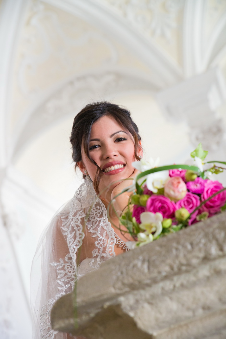 Hochzeitsfotograf in Haar