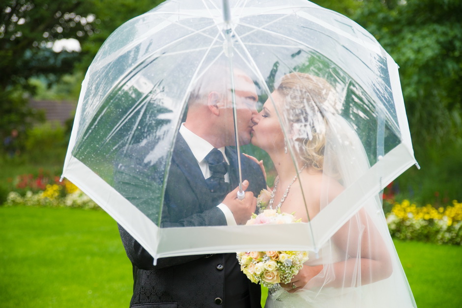 Hochzeitreportage in Roding