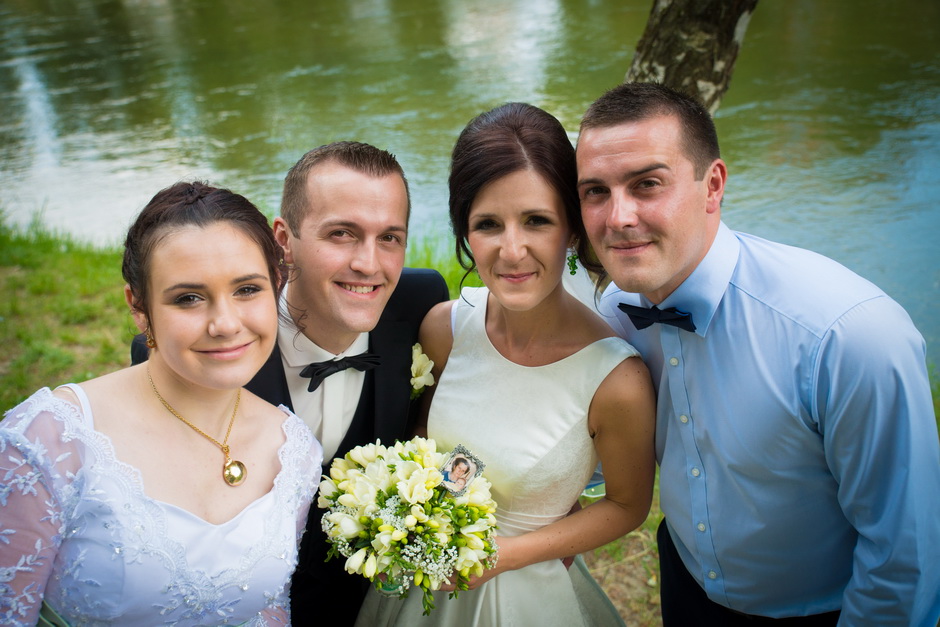 Hochzeit Gemünden a. Main