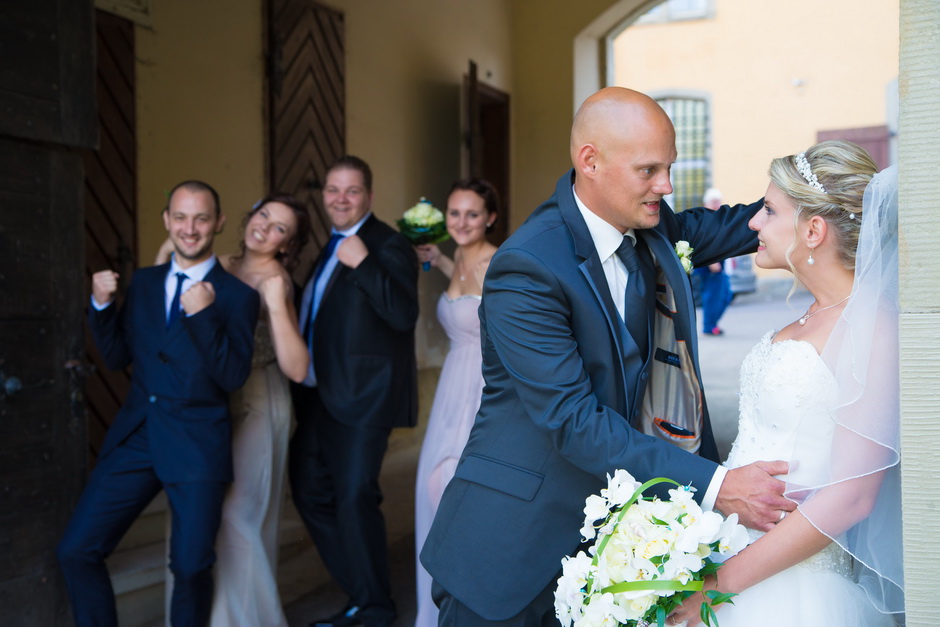 Hochzeitsfotograf in Berchtesgaden